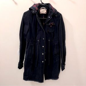 Free People Coat